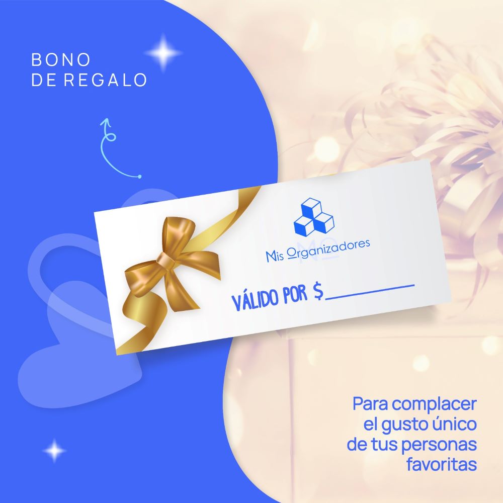 Bono de Regalo