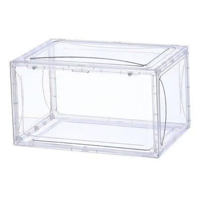 Caja Transparente para Zapatos