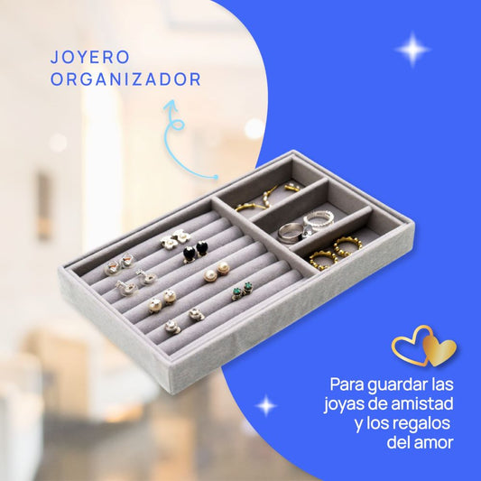 Joyero Organizador