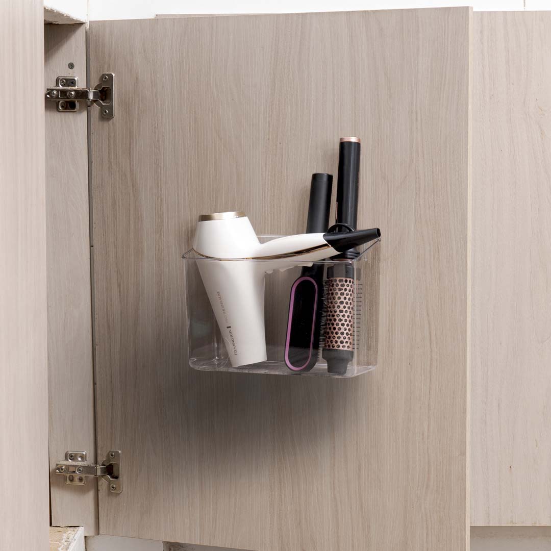 Organizador de Baño